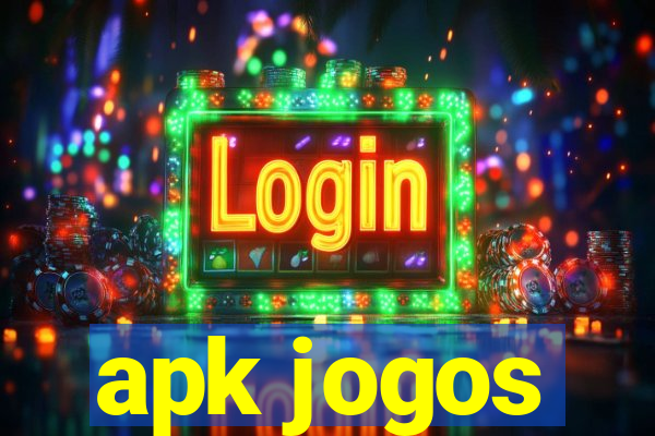 apk jogos